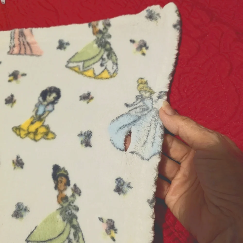 Disney baby princess